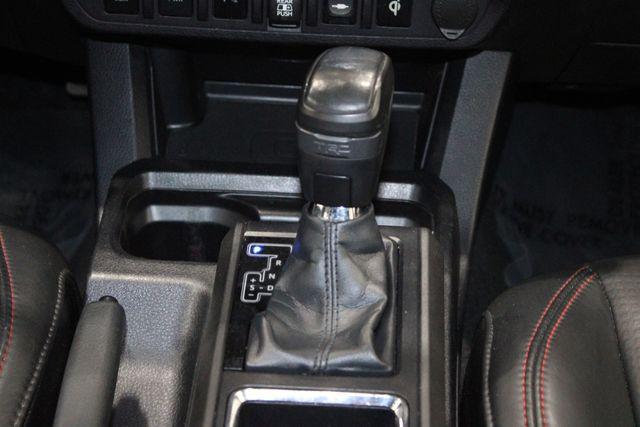 2019 Toyota Tacoma TRD Pro