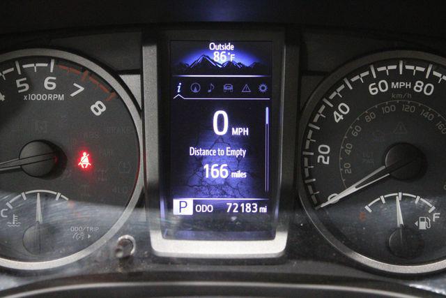 2019 Toyota Tacoma TRD Pro