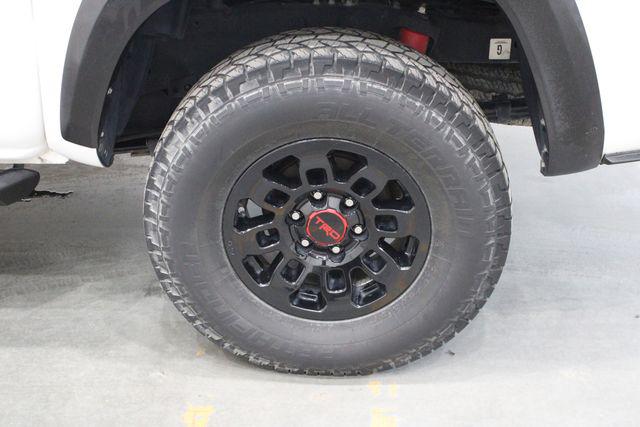 2019 Toyota Tacoma TRD Pro