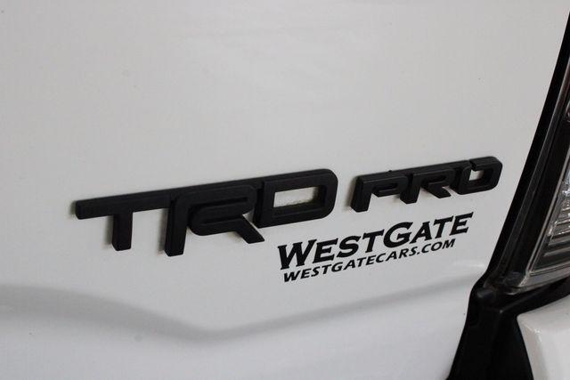 2019 Toyota Tacoma TRD Pro