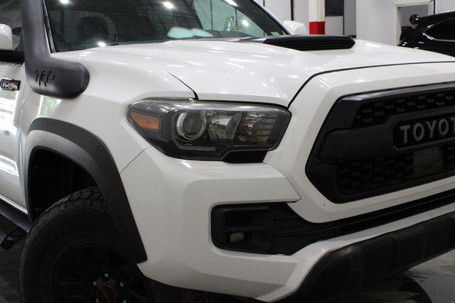 2019 Toyota Tacoma TRD Pro
