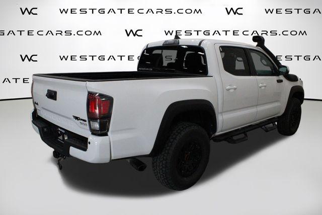 2019 Toyota Tacoma TRD Pro