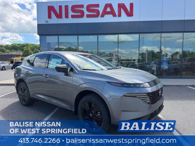 2026 Nissan Murano SV for sale in West Springfield, MA