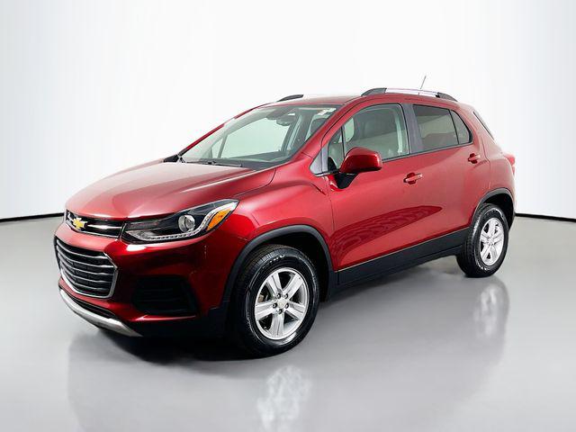 2022 Chevrolet Trax AWD LT for sale in Kingsville, MD