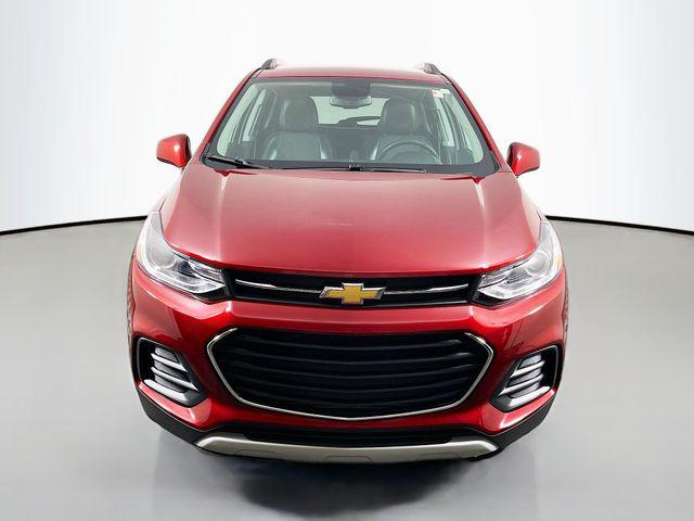 2022 Chevrolet Trax AWD LT
