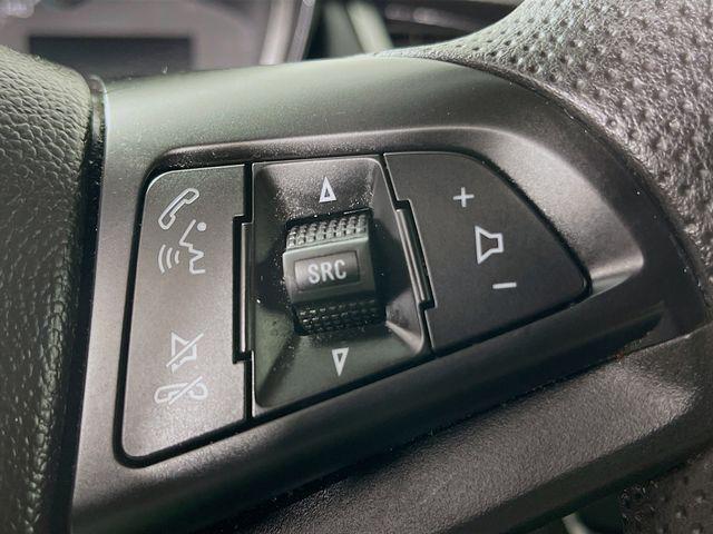 2022 Chevrolet Trax AWD LT
