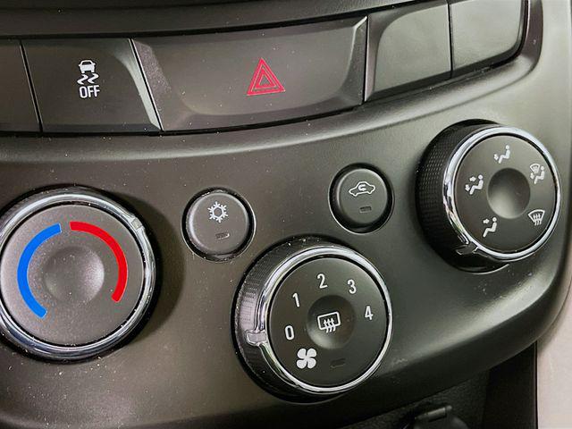 2022 Chevrolet Trax AWD LT
