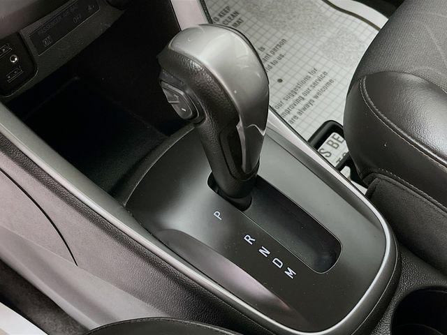 2022 Chevrolet Trax AWD LT