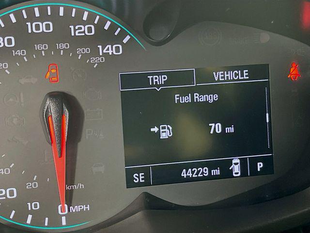2022 Chevrolet Trax AWD LT
