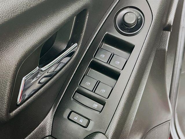 2022 Chevrolet Trax AWD LT