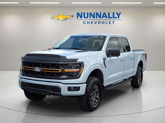 2025 Ford F-150 Tremor for sale in Bentonville, AR
