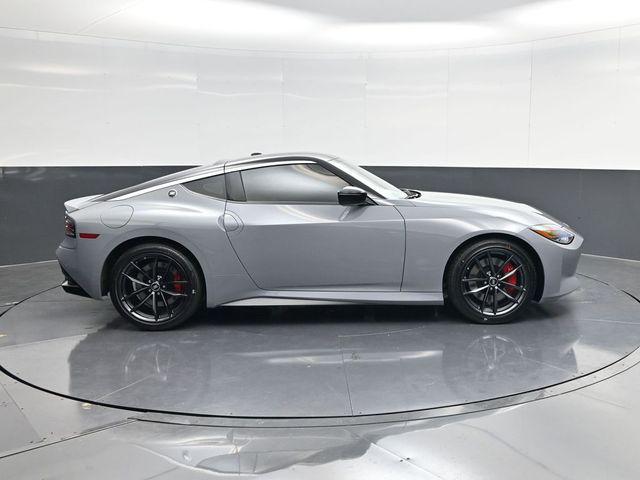 2026 Nissan Z Performance