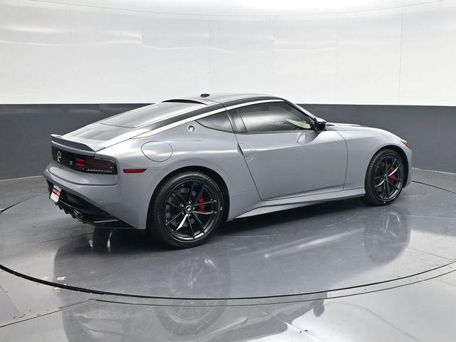 2026 Nissan Z Performance