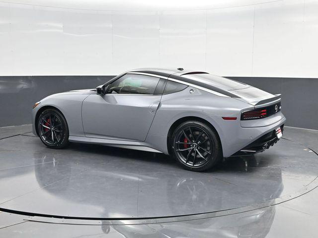2026 Nissan Z Performance