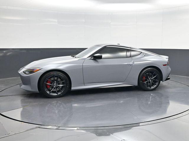 2026 Nissan Z Performance