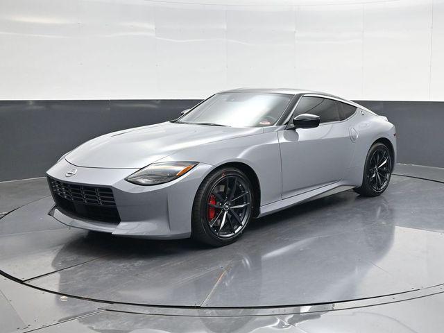 2026 Nissan Z Performance