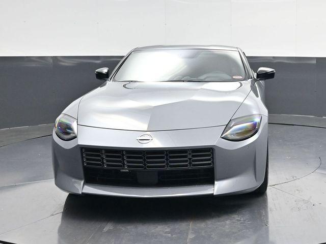 2026 Nissan Z Performance
