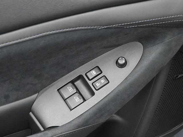 2026 Nissan Z Performance