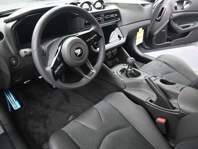 2026 Nissan Z Performance