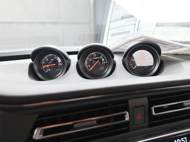 2026 Nissan Z Performance