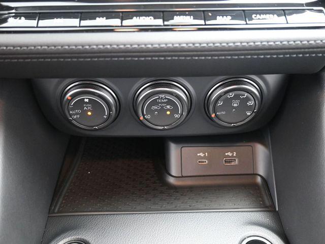 2026 Nissan Z Performance