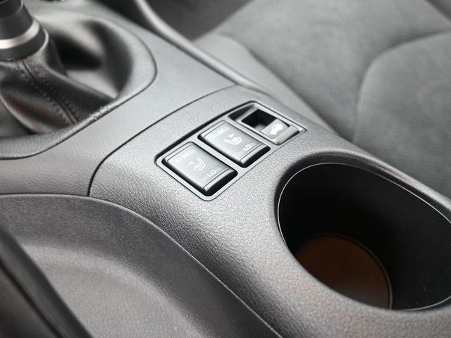 2026 Nissan Z Performance