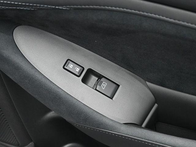 2026 Nissan Z Performance