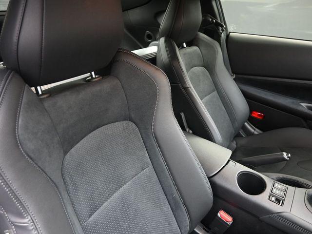 2026 Nissan Z Performance
