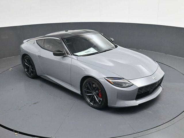 2026 Nissan Z Performance