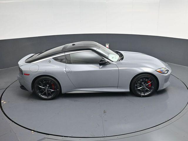 2026 Nissan Z Performance