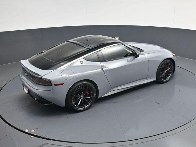2026 Nissan Z Performance