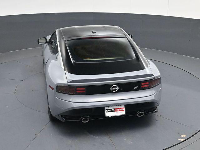 2026 Nissan Z Performance