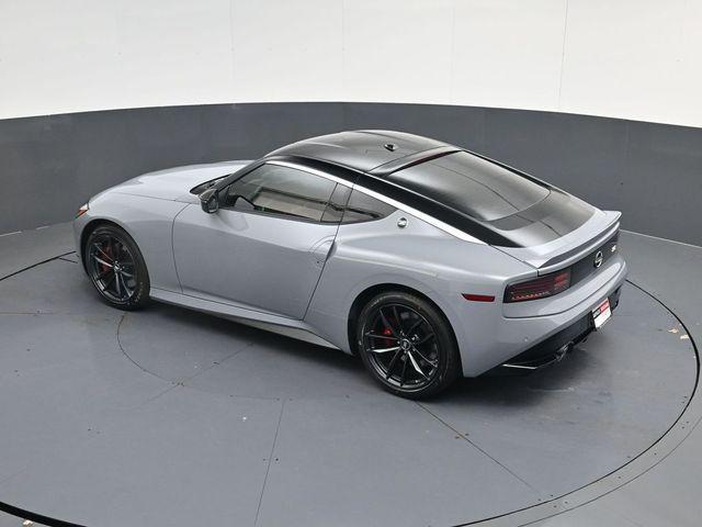 2026 Nissan Z Performance