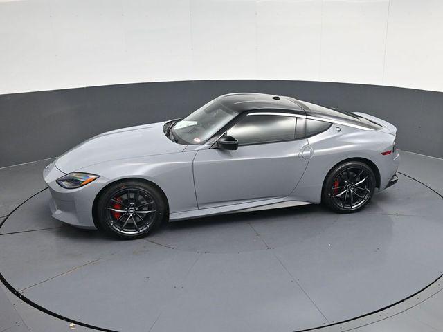 2026 Nissan Z Performance
