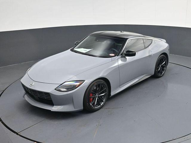 2026 Nissan Z Performance