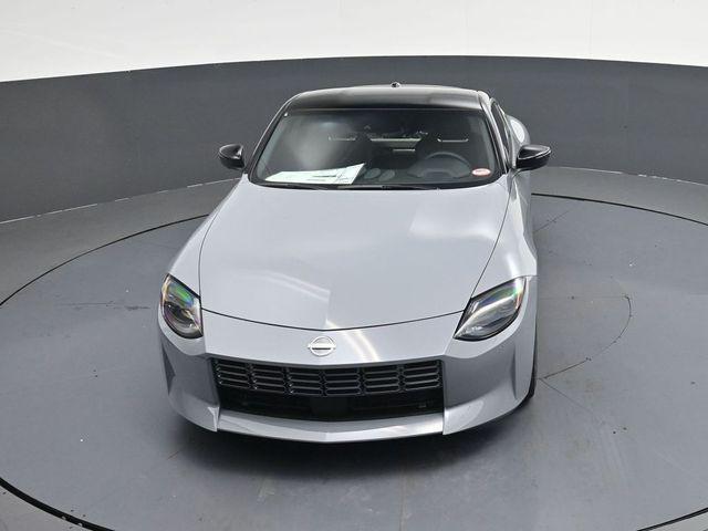 2026 Nissan Z Performance