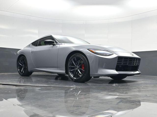 2026 Nissan Z Performance