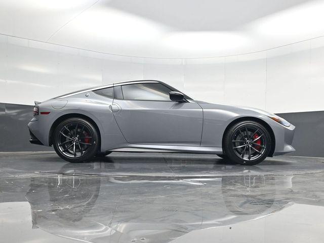 2026 Nissan Z Performance