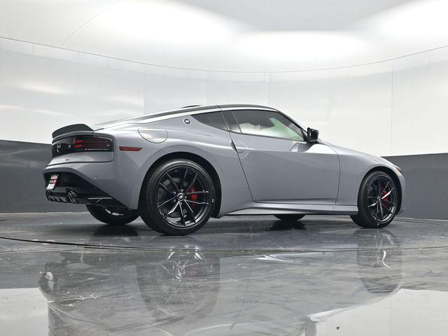 2026 Nissan Z Performance