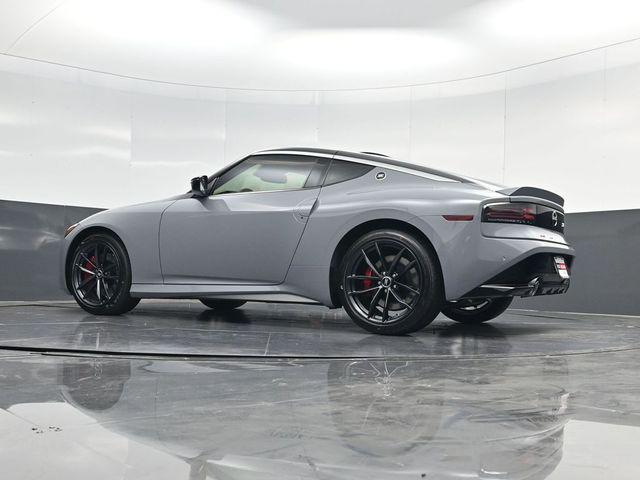 2026 Nissan Z Performance