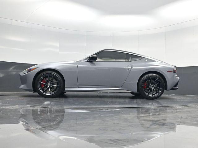 2026 Nissan Z Performance