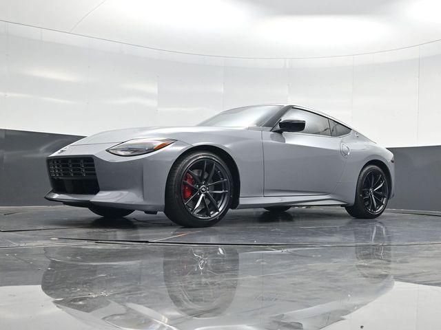 2026 Nissan Z Performance