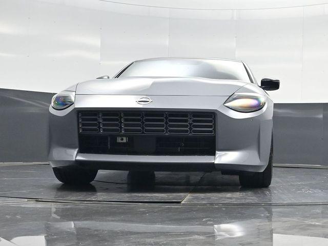 2026 Nissan Z Performance