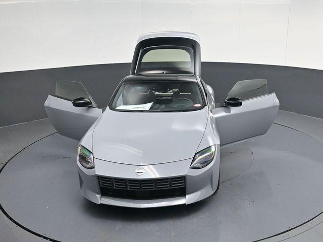 2026 Nissan Z Performance