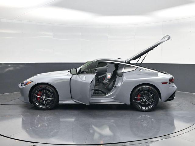 2026 Nissan Z Performance