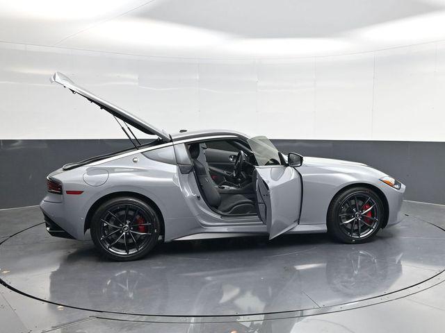 2026 Nissan Z Performance