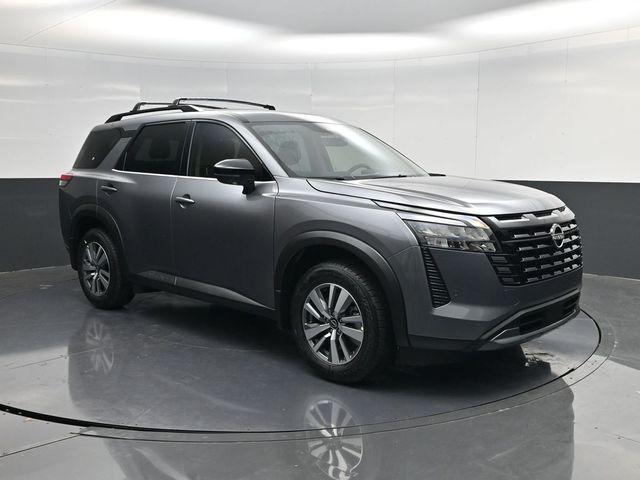 2026 Nissan Pathfinder SL for sale in Naples, FL
