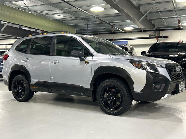 2023 Subaru Forester Wilderness for sale in Elmsford, NY