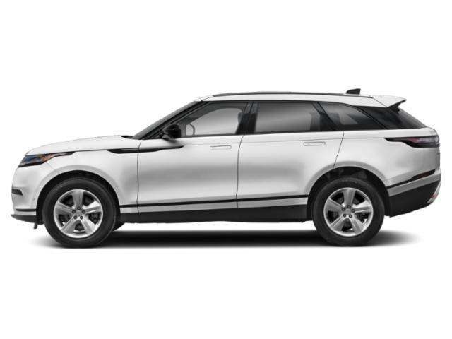 2026 Land Rover Range Rover Velar Belgravia Edition