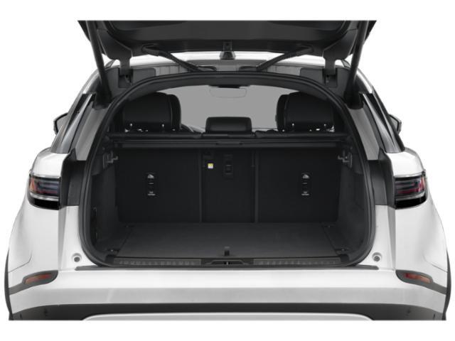 2026 Land Rover Range Rover Velar Belgravia Edition